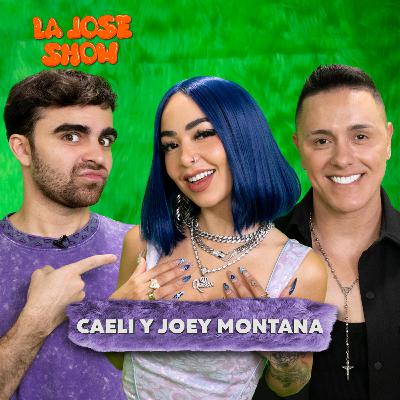 CAELI habla sobre ROMANCE con CRY THE REAL