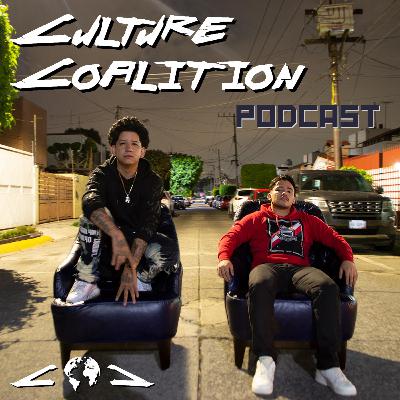 Culture Coalition EP.4 - Preguntas Culture Coalition EP.4 - Preguntas