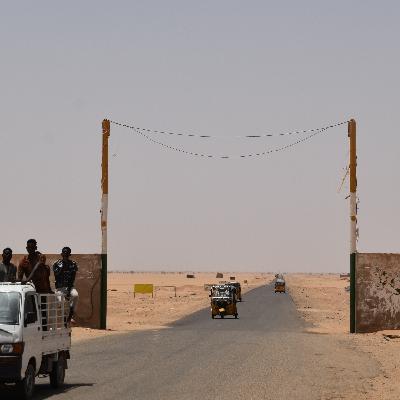 ARLIT : Attention les couteaux circulent… Les jeunes du département interpellent les autorités du département à plus de vigilance ARLIT : Attention les couteaux circulent… Les jeunes du département interpellent les autorités du département à plus de vigilance