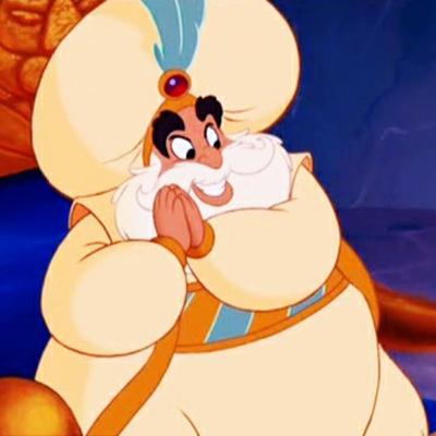 The Sultan Who Loved To Eat The Sultan Who Loved To Eat