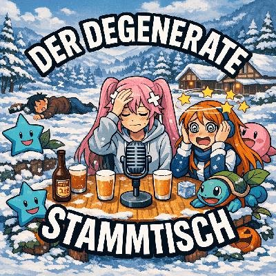 Degenerate Weihnachtsgrüße Degenerate Weihnachtsgrüße