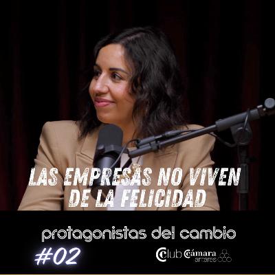 No vendas, haz que te compren. La mentalidad que cambia una empresa. Con Silvia Callejo No vendas, haz que te compren. La mentalidad que cambia una empresa. Con Silvia Callejo