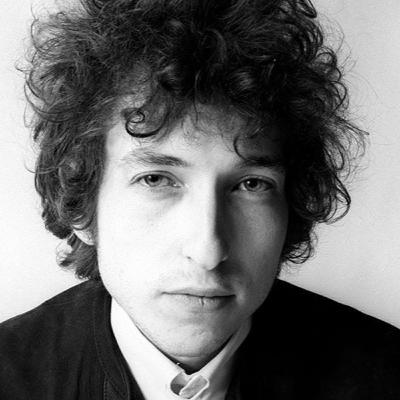 Bob Dylan. Blowin´in the wind.