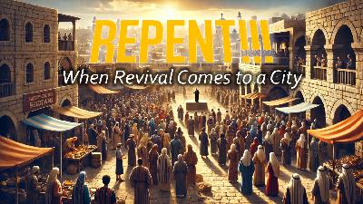 When Revival Comes - Video When Revival Comes - Video