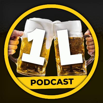 1L Podcast - #82 Fire Pit