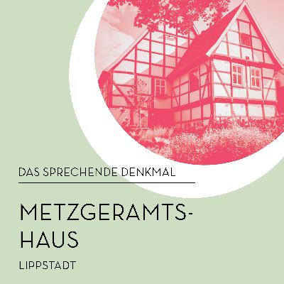 Metzgeramtshaus