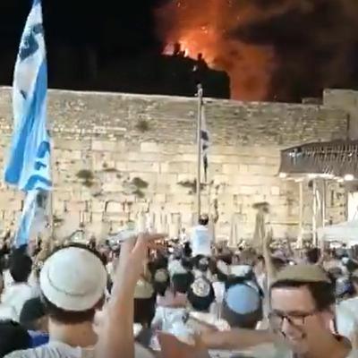 #148: Apartheid Israel or Free Palestine (2021/5/14)