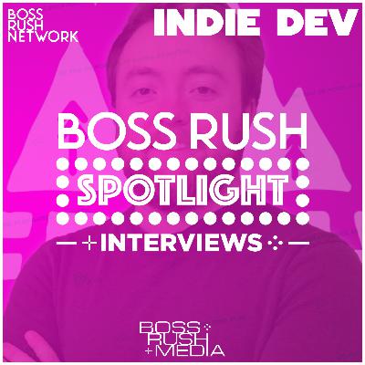 INTERVIEW: Nick Spanos, Level Designer at Buffalo Buffalo, Developer of Fresh Tracks