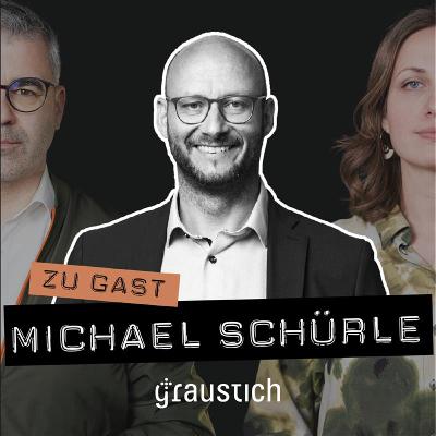 #024: Im Gespräch mit Michael Schürle über die digitale Transformation einer Region #024: Im Gespräch mit Michael Schürle über die digitale Transformation einer Region