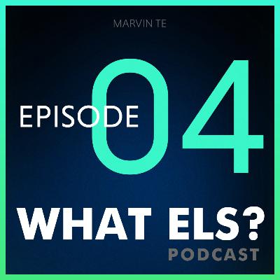 Creative Curiosities with Marvin Te | What Els?