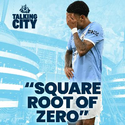 "City offered SQUARE ROOT OF ZERO": lessons from Leverkusen "City offered SQUARE ROOT OF ZERO": lessons from Leverkusen