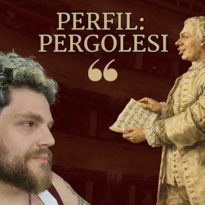 PERFIL: GIOVANNI BATTISTA PERGOLESI PERFIL: GIOVANNI BATTISTA PERGOLESI