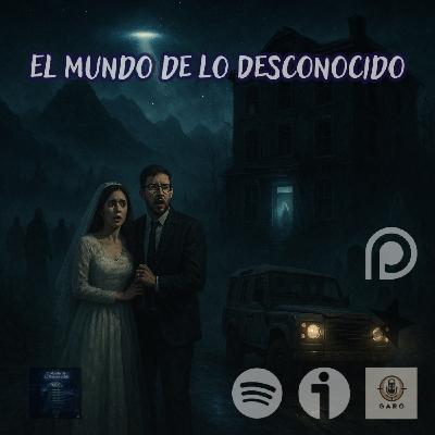 Crónicas del Terror: Montañas Malditas, Bodas Embrujadas y Cementerios Prohibidos