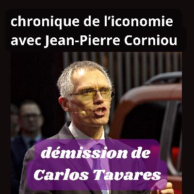 Carlos TAVARES aurait-il été vicitime d'un effet de l'iconomie non maitrisée ?
