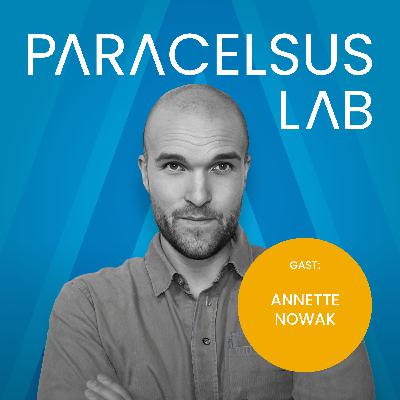 Tinnitus verstehen: Wie das Nervensystem den Ton verstärkt – und wieder loslassen kann (Annette Nowak)
