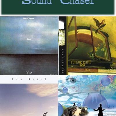Episode 147: Sound Chaser 315