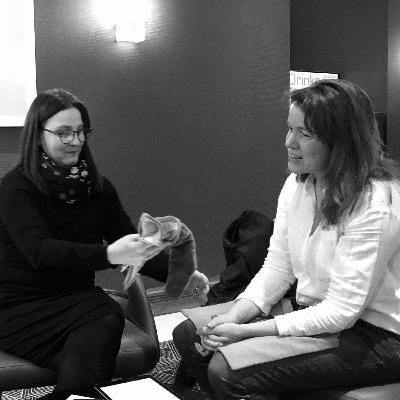 5. Tailoring processes and revelations (with Elizabeth Currie) 5. Tailoring processes and revelations (with Elizabeth Currie)