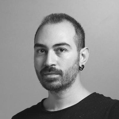 Tasarımcılar Stil Bulma Konusunda Aceleci Olmamalı | Burak Beceren - Illustrator