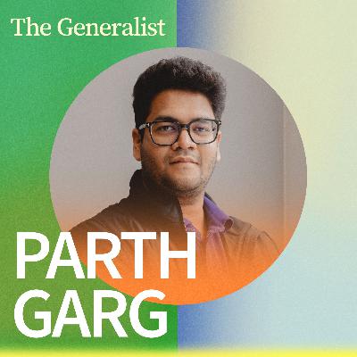 How a Solo Founder is Reshaping Global Finance (Parth Garg, CEO of Aspora) How a Solo Founder is Reshaping Global Finance (Parth Garg, CEO of Aspora)