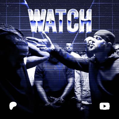 AYE VERB vs A. WARD with RX & EMERSON KENNEDY