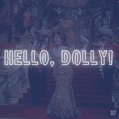 37. Hello, Dolly! (1969)