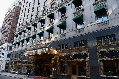 'It's Really Hard': Former Hotel Worker Navigates Months Of Unemployment In Mass.