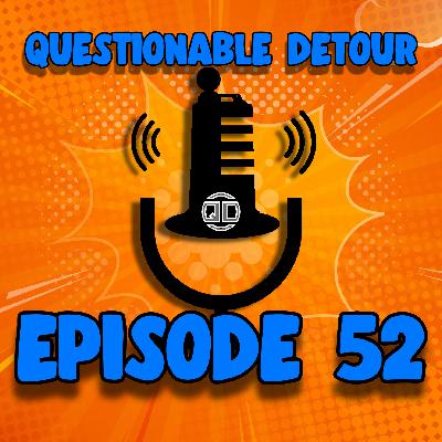 Shooting a cannon at a family, training people for the apocalypse, and bringing a spear to a public pool Shooting a cannon at a family, training people for the apocalypse, and bringing a spear to a public pool