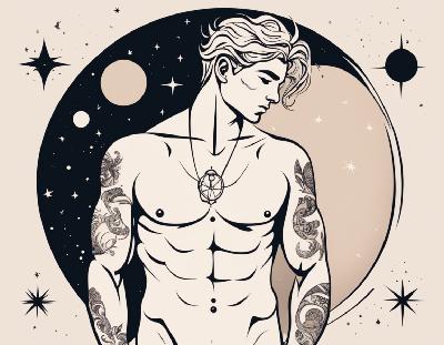Sacred Ink – Tattooing as a Portal to Presence (Part 2)