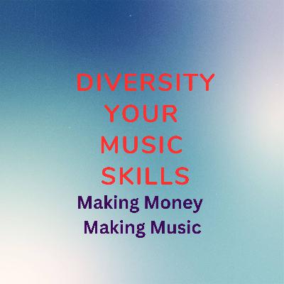 Diversity Your Skills & Networking Suggestions