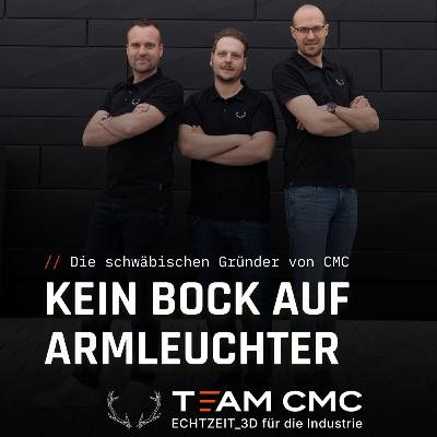 Folge 8: KI Rechnet. 3D Erklärt.