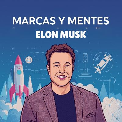 Elon Musk: Visionario, Controversias y la Mente Detrás de Tesla y SpaceX ⚡