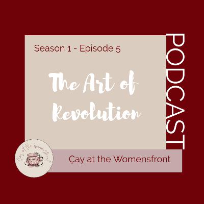 The Art of Revolution