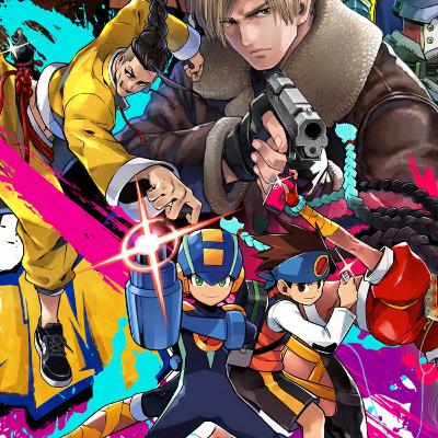 Top 5 Capcom Songs | The Flight