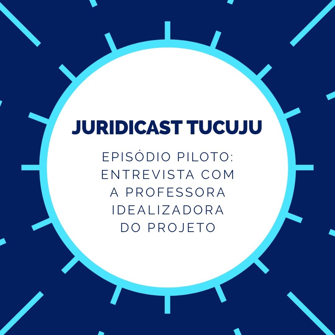 Episódio piloto: Entrevista com a professora idealizadora do projeto episode artwork