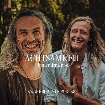 Das Auge des Herzens - Interview mit Axel Hebenstreit