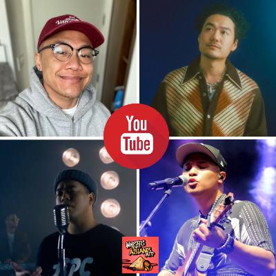 Youtube and Asians Youtube and Asians