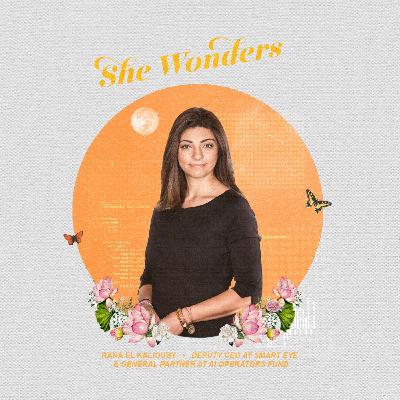 Season 3: A Call for Empathetic AI with Rana el Kaliouby