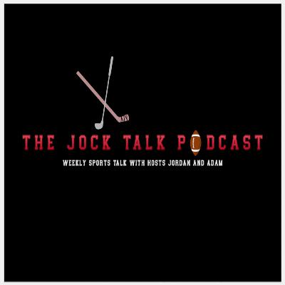 Jock Talk Podcast - Leafs Season Preview - EP. 01