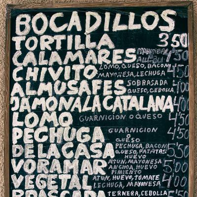 La restauración ante el dilema de los precios dinámicos