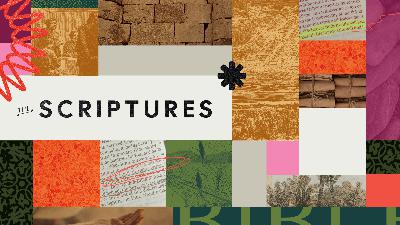 The Skill Of Scripture