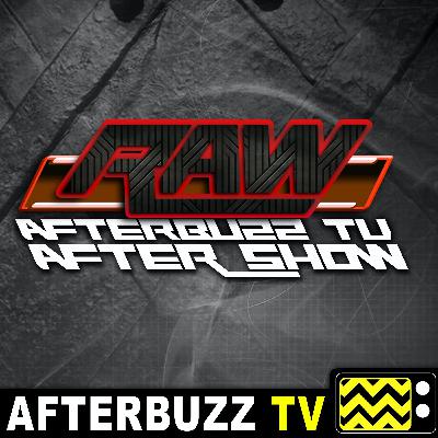 WWE RAW Recap & After Show: An Axe To Grind