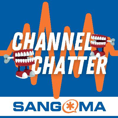 Partner updates on training, certifications, and the unified portal launch with guest, Tina Caudle