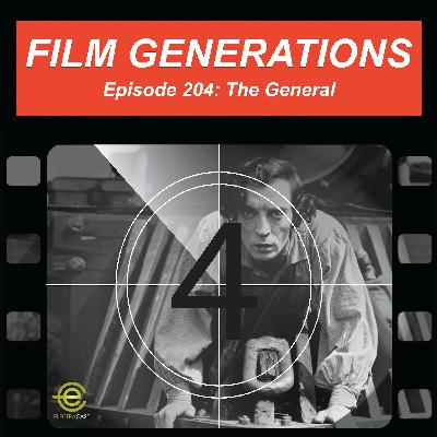 204. The General (1926)