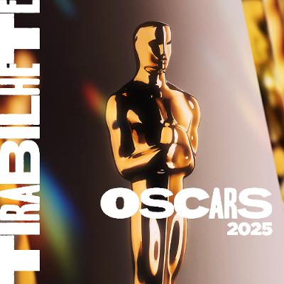 #242 - Especial Oscars 2025