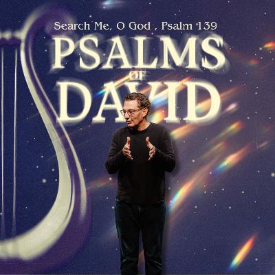 Psalms of David (Part 8) Psalms of David (Part 8)