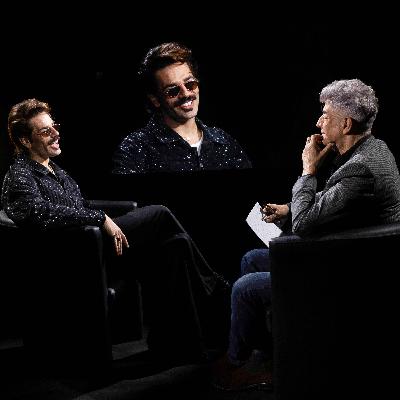 Lucky Love, "Masculinity"