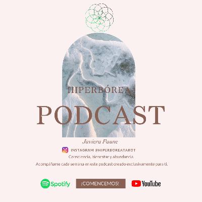010: Meditación guiada para conectar con tu intuición