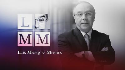 Marques Mendes: “Esta nova fase acaba com o pesadelo das quintas-feiras de Conselhos de Ministros”