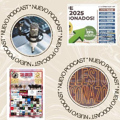 El Estoconazo | La afición crece en la Comunidad de Madrid