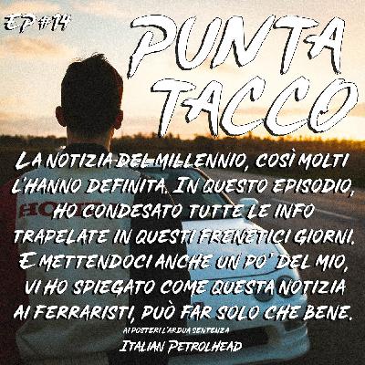 #14 Hamilton in Ferrari dal 2025... E adesso?